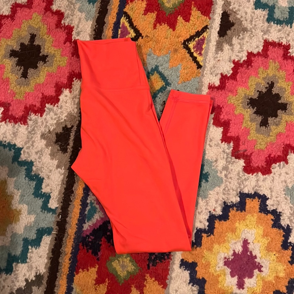Old Navy - balance leggings yoga pants - xs